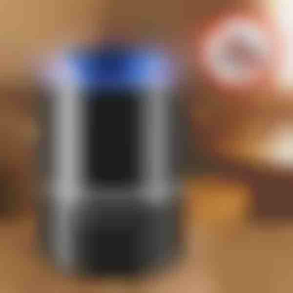 Anti-komár LED zariadenie – Bezpečné a tiché riešenie | ANTIMOSQUITO