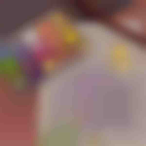 Súprava 20 farieb na maľovanie akvarelom | COLORLINKE