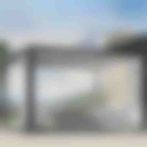 Ochranný kryt terasy | COVERKA