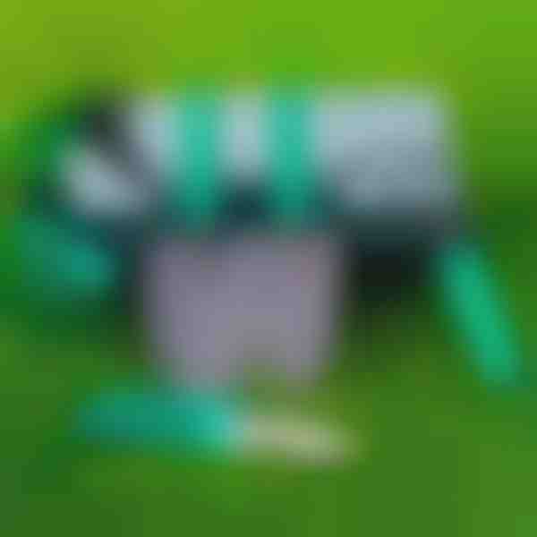 5-dielna záhradná súprava | GARDIKIT