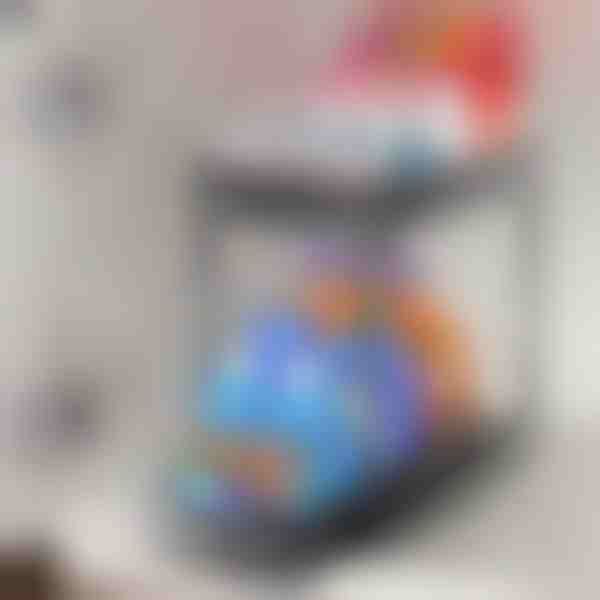 Dvojúrovňový výsuvný organizér pre ľahký prístup | SINKNOVA