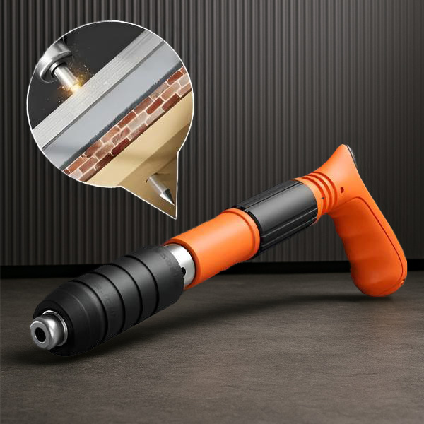 Výkonná pištoľ na klince | NAILBLAST