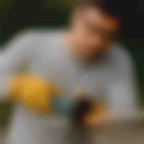 Mini akumulátorová uhlová brúska | GRINDARO