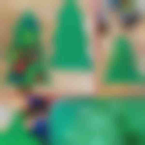 Viacúčelová organická plsť pre DIY projekty | GRASSMAT