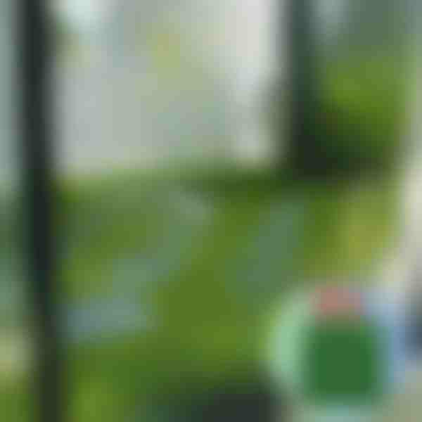 Dekoračné umelé trávnaté dlaždice (5ks) | GRASSTILE