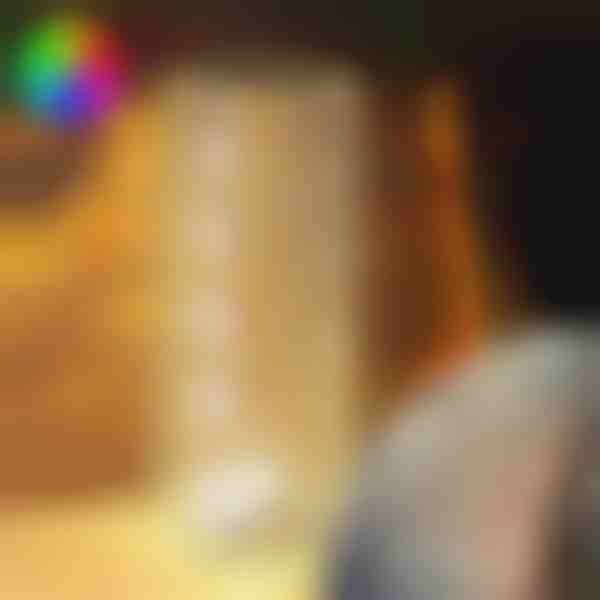 Krištáľová lampa s krásnymi farbami | MOODLIGHT