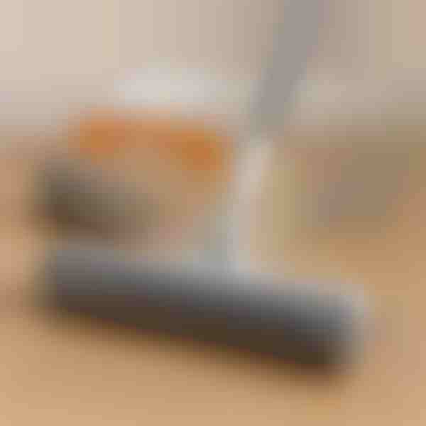 Metla s otočnou hlavou 180° | MOPTAN