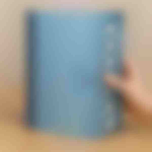 Organizér dokumentov, ktorý zjednodušuje život | PAPRION