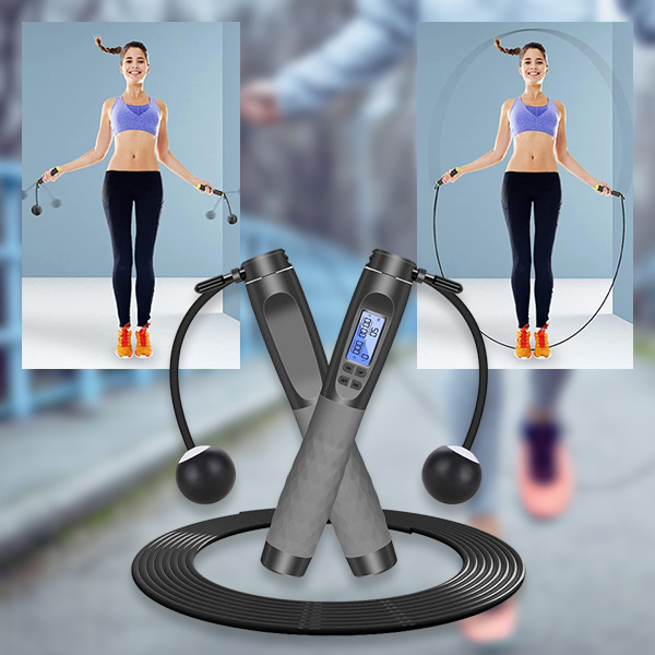 Digitálne švihadlo | ROPENETIC