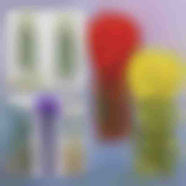 Realistické umelé závesné kvety | HANGROSE