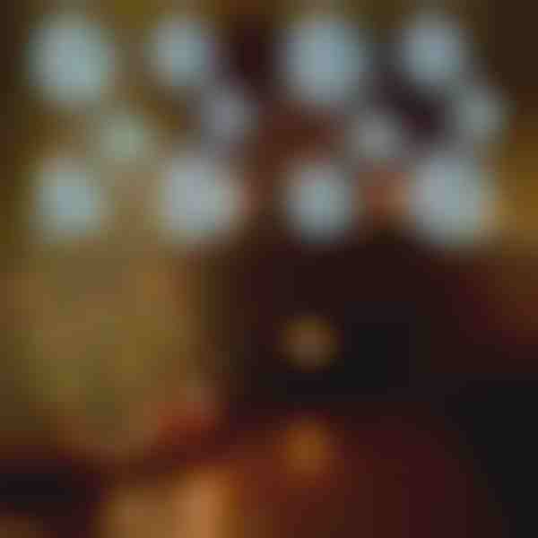 3D holografické snehové vločky (6ks) | HOLOFLAKE