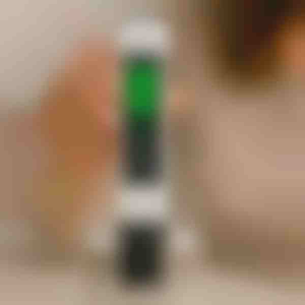 Tester vody, ktorý zobrazuje okamžité výsledky | WATRIUS