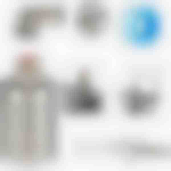 Plavákový ventil na vodu z nehrdzavejúcej ocele | VALVPRO