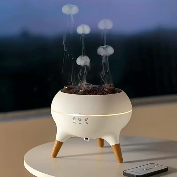 Upokojujúci aróma difuzér | MEDUSAMIST