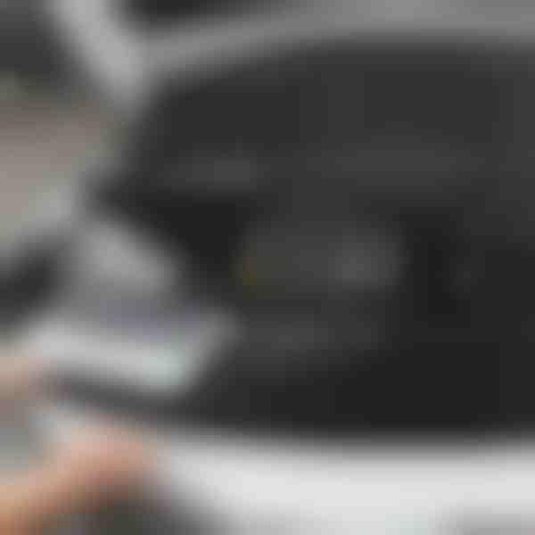 Ultra tenký vodotesný endoskop | ENDUCAM