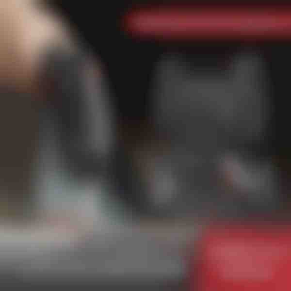 Výkonná elektrická súprava na skrutkovanie | PRODRILLEX