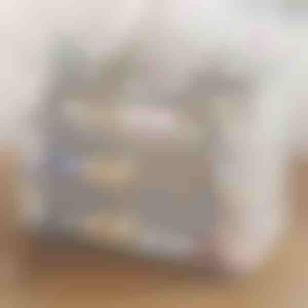 Priehľadný stohovateľný úložný box na topánky | DURASTOR