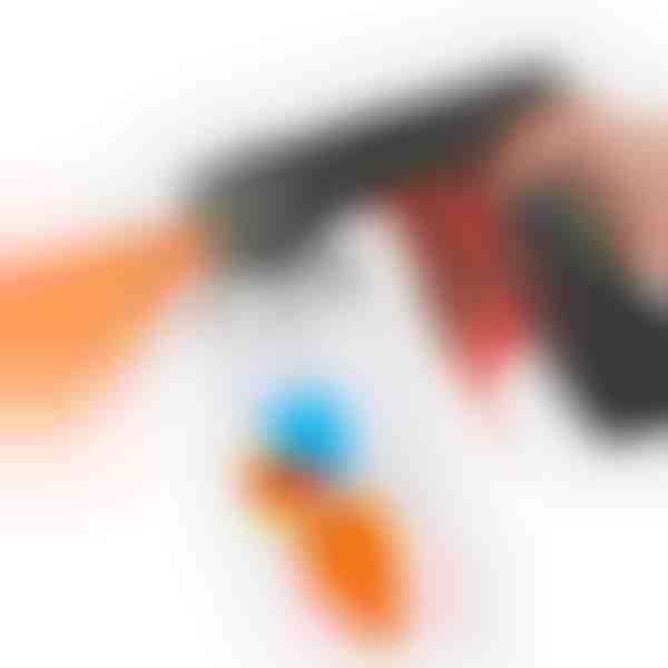 Okamžitá spúšťacia rukoväť | TRIGPRO